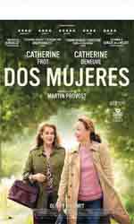 Dos mujeres