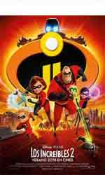 Los incre�bles 2