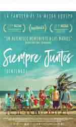 Siempre juntos (Benzinho)