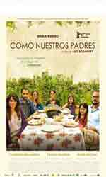Como nuestros padres