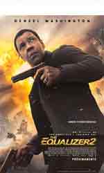 The Equalizer 2