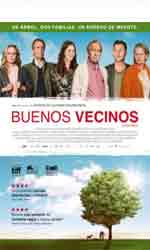 Buenos vecinos