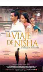El viaje de Nisha