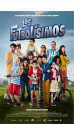 Los futbol�simos
