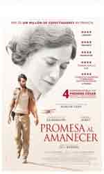 Promesa al amanecer