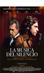 La m�sica del silencio