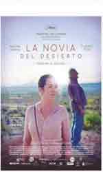 La novia del desierto