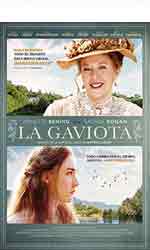 La gaviota