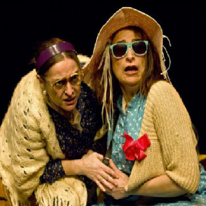 LAS PRINCESAS DEL PAC�FICO