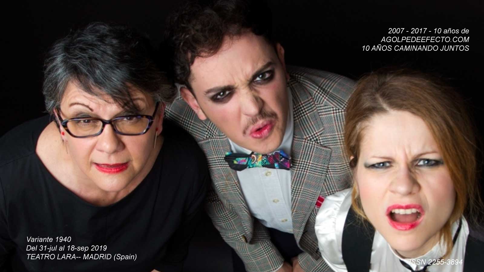 10 A�OS CON LA CULTURA