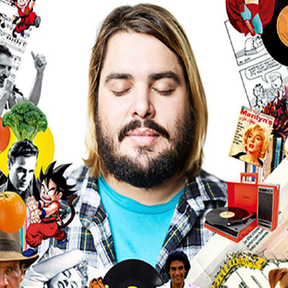 LAS COSAS EXTRAORDINARIAS