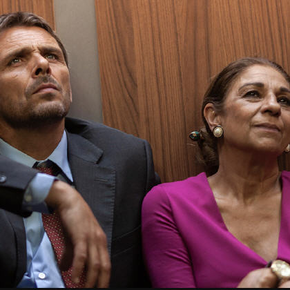 LLEVAM� HASTA EL CIELO