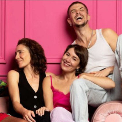 El Dios de la juventud