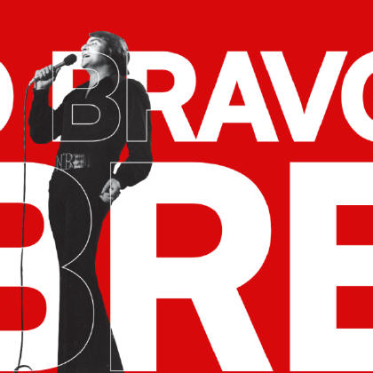 NINO BRAVO: LIBRE, EL MUSICAL