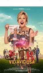 Villaviciosa de al lado