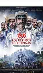 1898: Los �ltimos de Filipinas