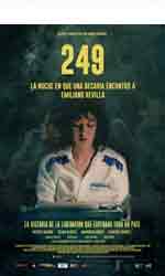 249. La noche en que una becaria encontr� a Emiliano Revilla