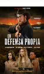 En defensa propia