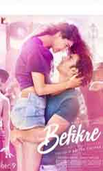 Befikre