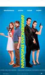 Las apariencias enga�an