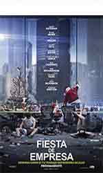 Fiesta de empresa