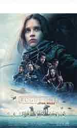 Rogue One: Una historia de Star Wars