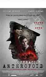 Operaci�n Anthropoid