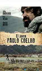 El joven Paulo Coelho