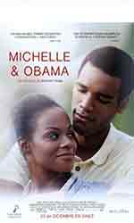 Michelle & Obama