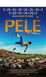 Pel�, el nacimiento de una leyenda