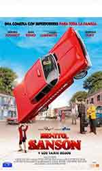 Benito Sans�n y los taxis rojos