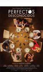 Perfectos desconocidos