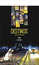 Destinos