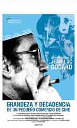 Grandeza y decadencia de un peque�o comercio de cine