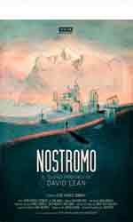 Nostromo: el sue�o imposible de David Lean