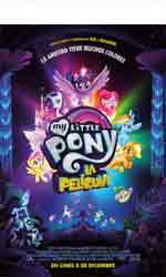 My Little Pony: La pel�cula