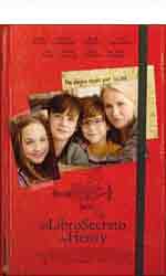 El libro secreto de Henry