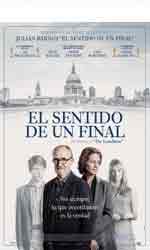 El sentido de un final