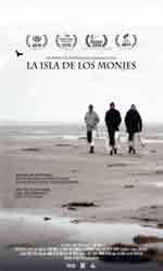 La isla de los monjes