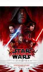 Star Wars: Los �ltimos jedi