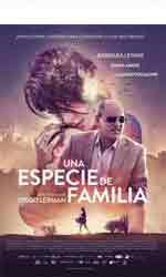 Una especie de familia