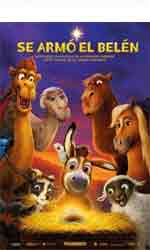 Se arm� el Bel�n
