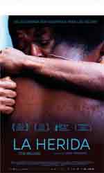 La herida