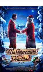 Un intercambio por Navidad
