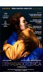 Demasiado cerca (Tesnota)