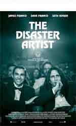 The Disaster Artist