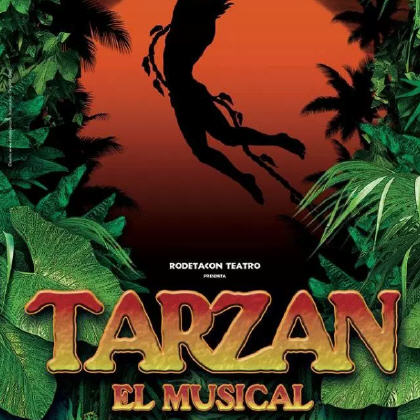TARZAN