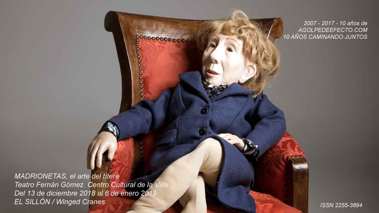 10 A�OS CON LA CULTURA