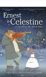 Ernest & Celestine: Cuentos de invierno