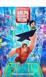 Ralph rompe internet